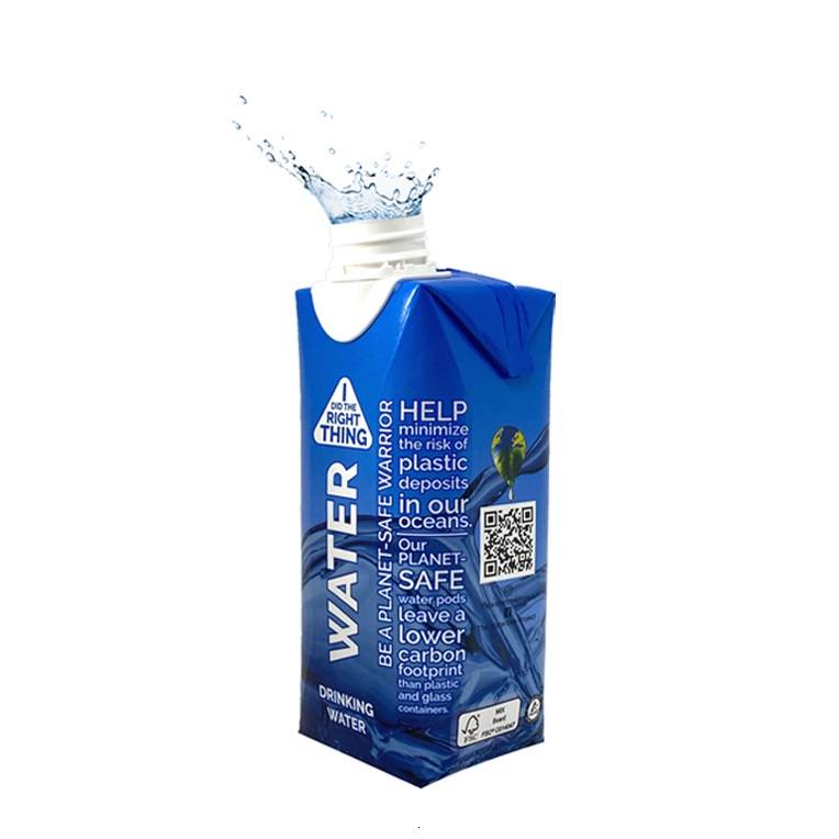 MIIZU WATERTREE Drinking Water 12x330ml
