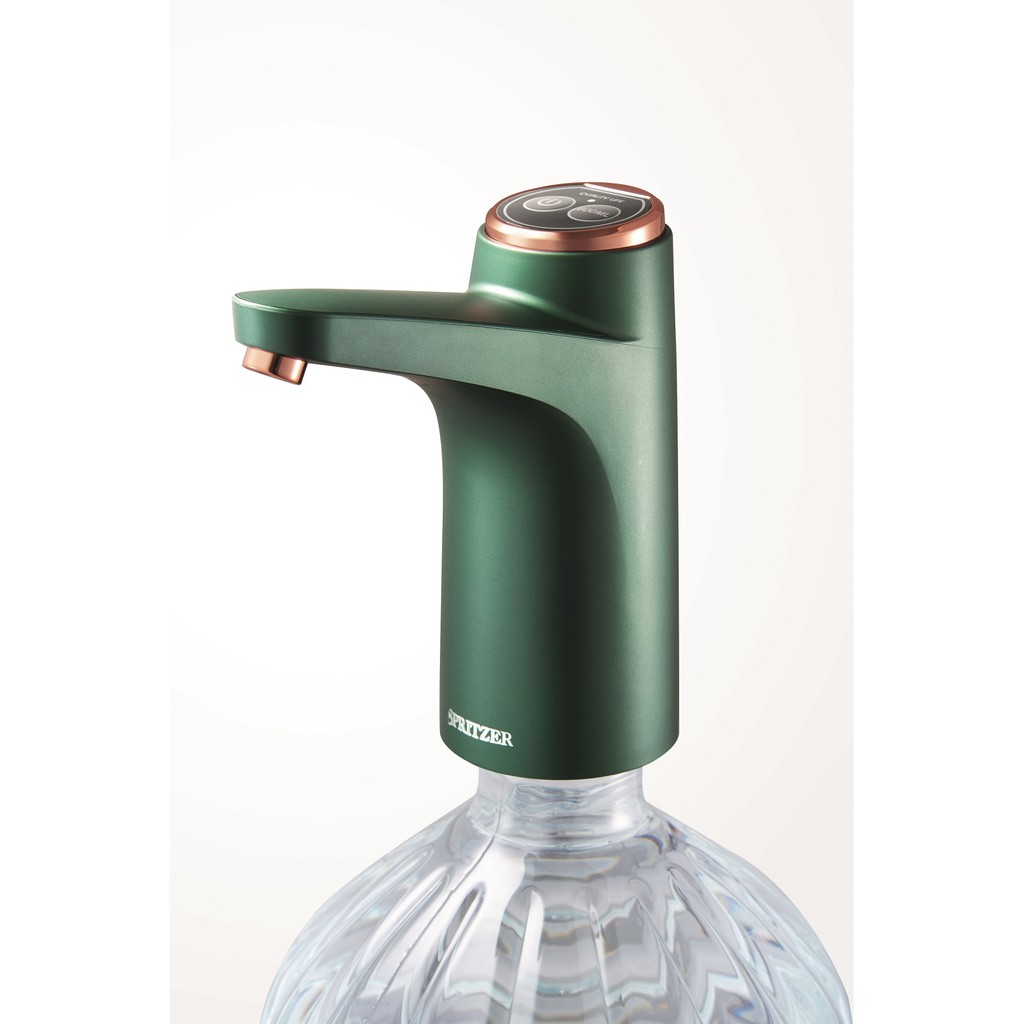 Water Dispenser