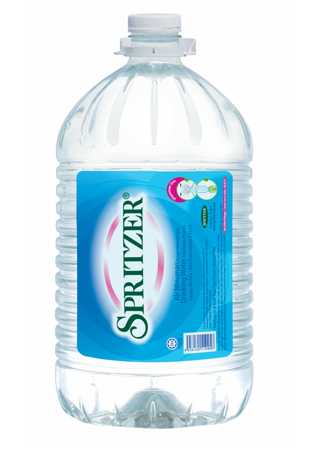 Drinking Water